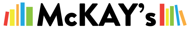 McKay Books logo