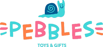 Pebbles Toys & Gifts logo
