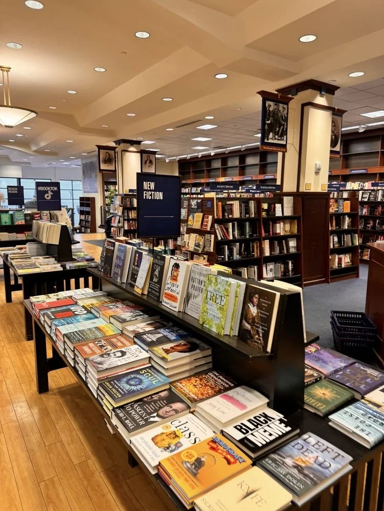 The Yale Bookstore