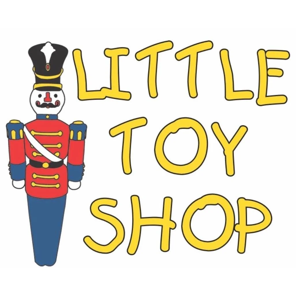Little Toy Shop logo