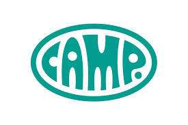 CAMP logo
