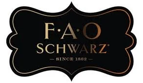 FAO  Schwarz logo