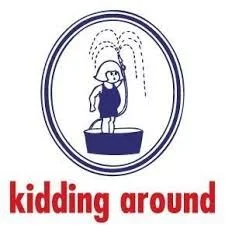 Kidding Around logo