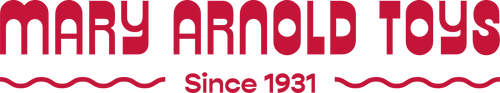 Mary Arnold Toys logo