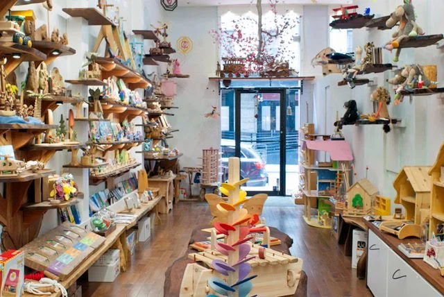 The Museum of the City of New York Shop