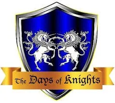 The Days of Knights logo