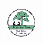 Learning Tree Toys, Books & Games logo