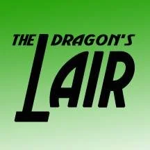 Dragon’s Lair logo