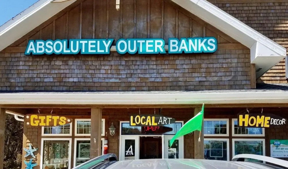 Absolutely Outer Banks
