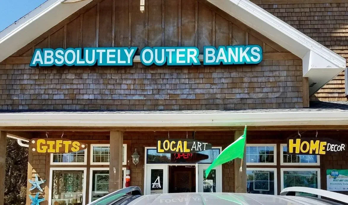 Absolutely Outer Banks