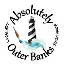 Absolutely Outer Banks logo