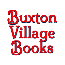 Buxton Village Books logo