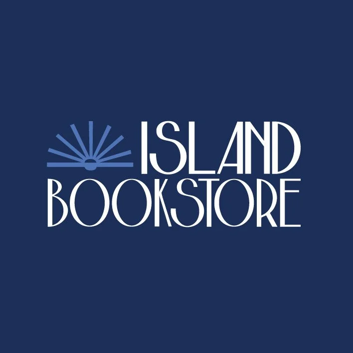 Island Bookstore logo