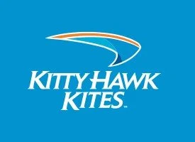 Kitty Hawk Kites logo