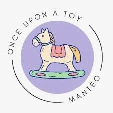 Once Upon a Toy logo