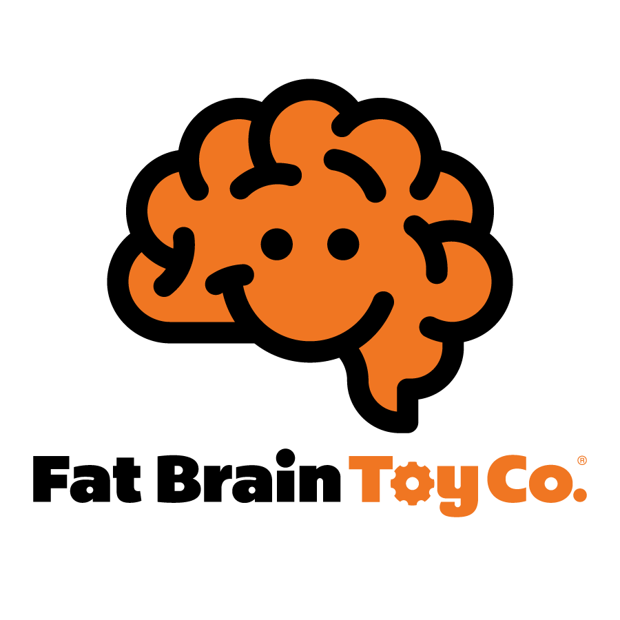 Fat Brain Toys logo