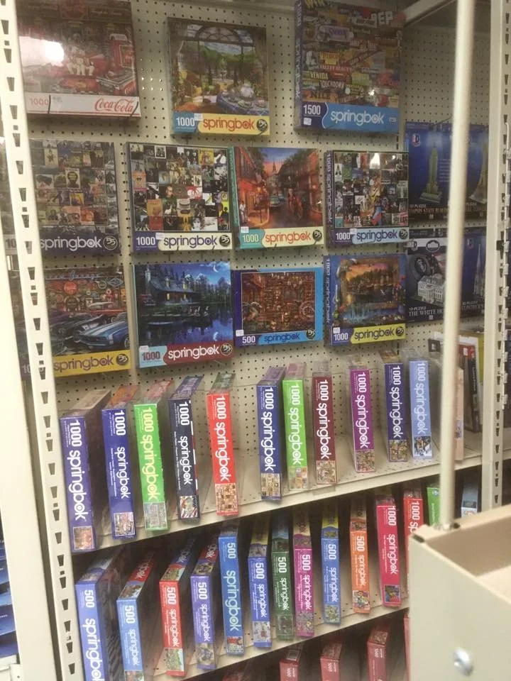 Hobby Haven