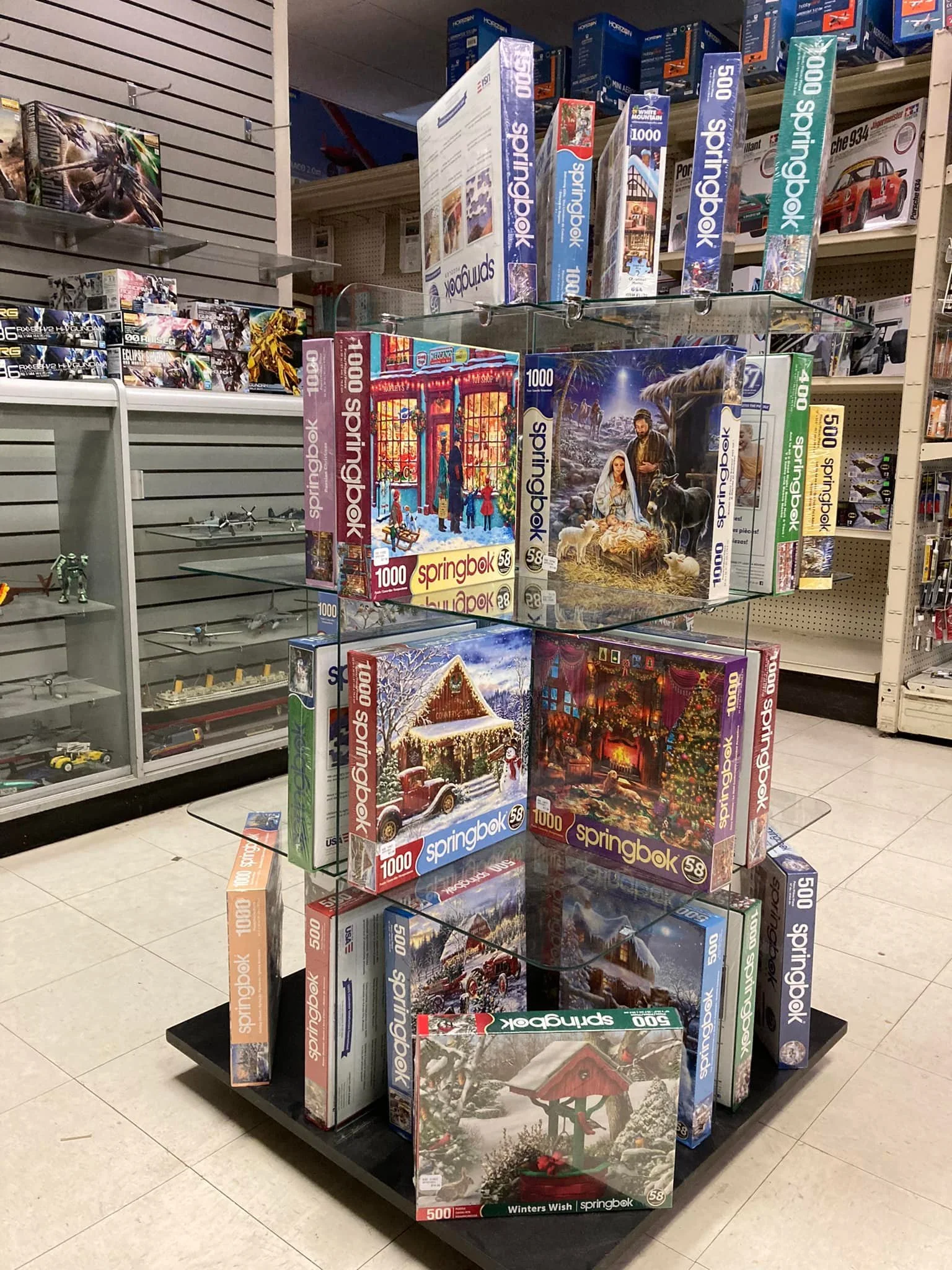 Hobby Haven