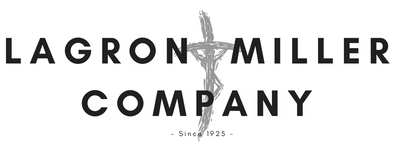 LaGron-Miller Company logo