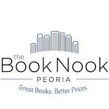 The Book Nook logo