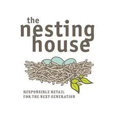 Nesting House logo