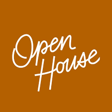 Open House logo