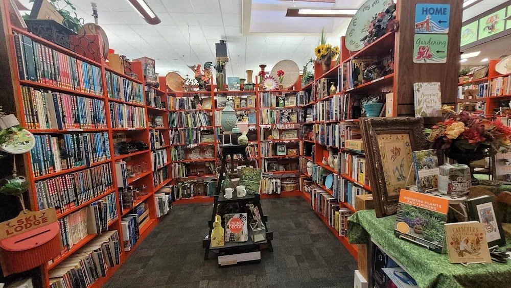 Bookmans Entertainment Exchange