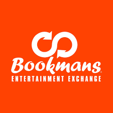 Bookmans Entertainment Exchange logo