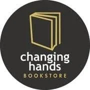 Changing Hands Bookstore logo