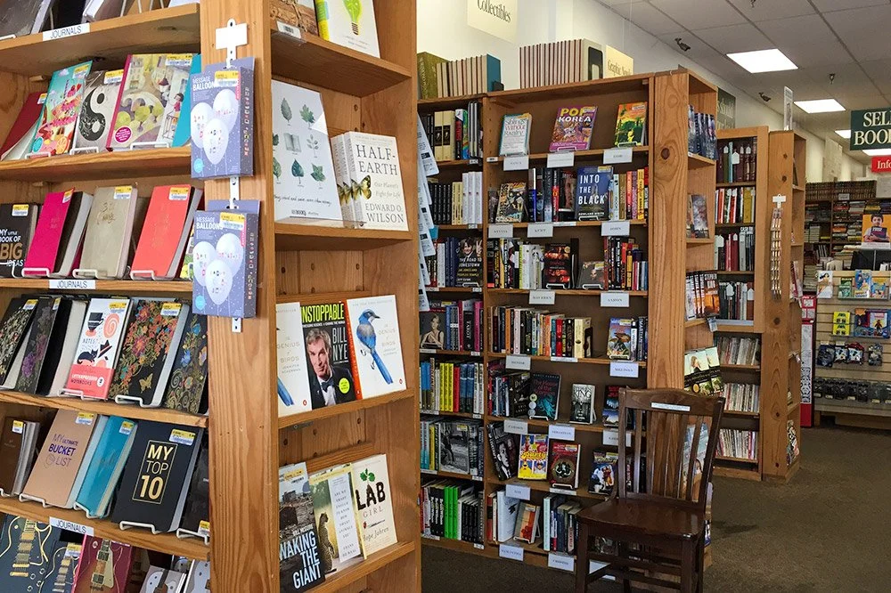 Half Price Books