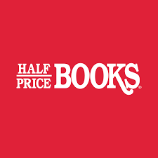Half Price Books logo