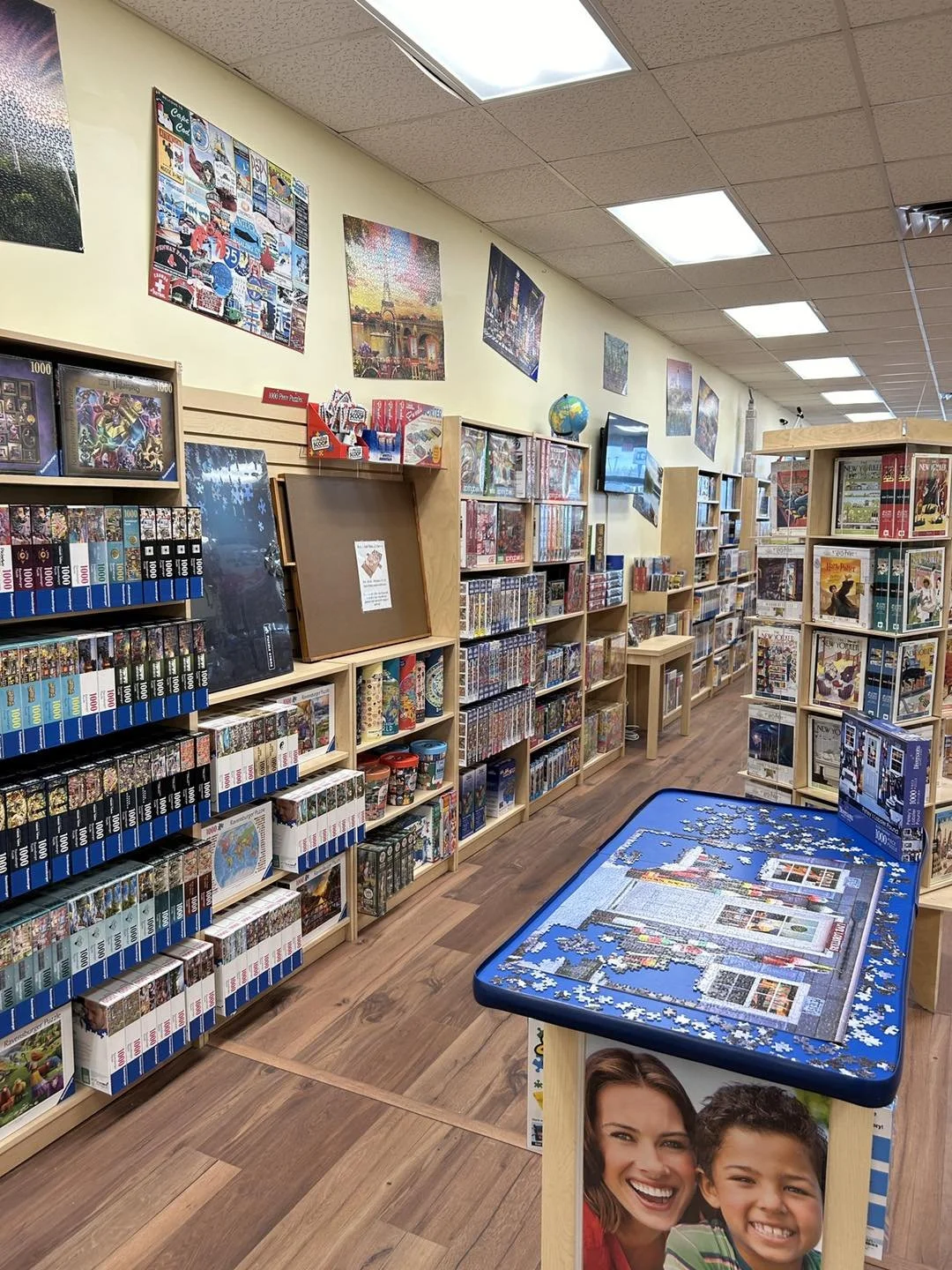 Diversions Puzzles & Games