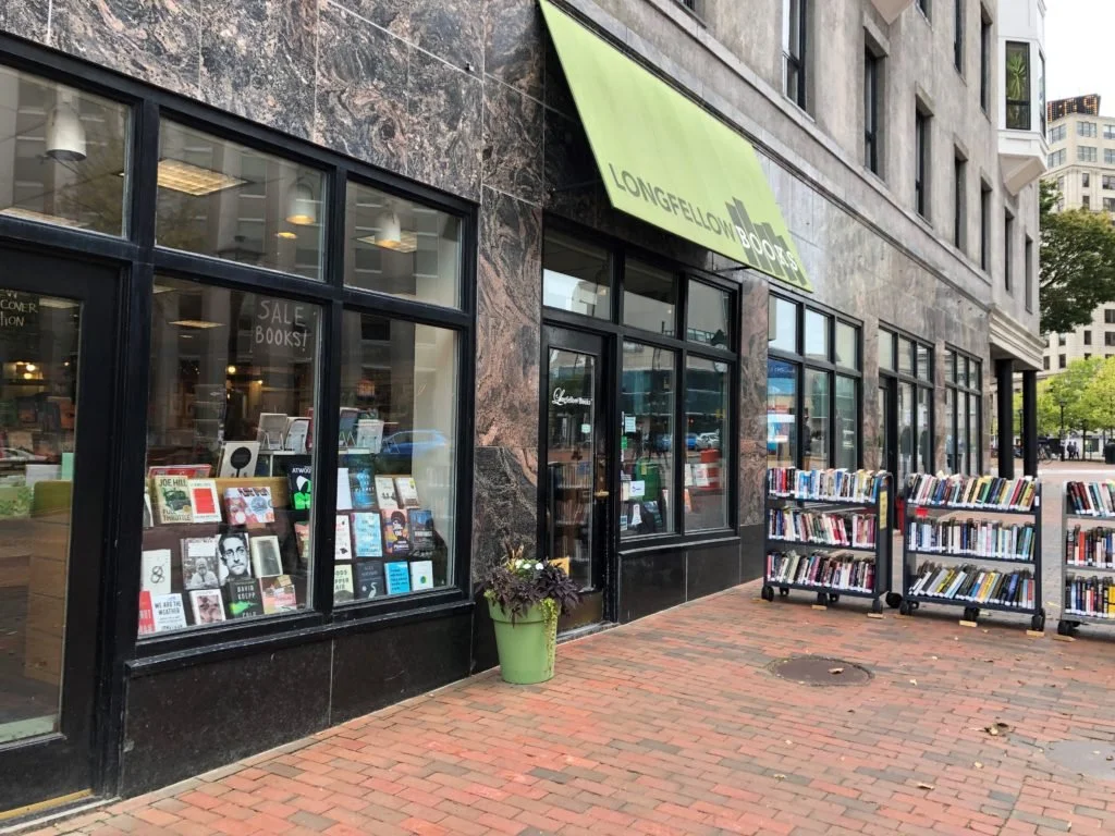 Longfellow Books