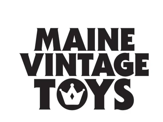 Maine Vintage Toys logo