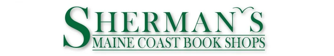 Sherman's Maine Coast Book Shop logo