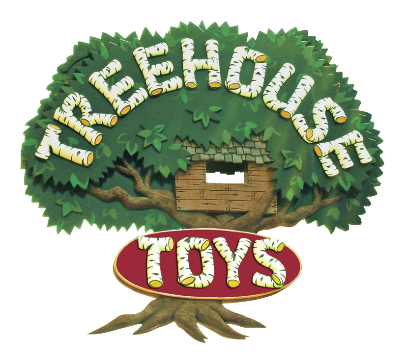 Treehouse Toys logo