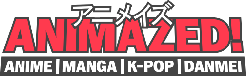 Animazed logo