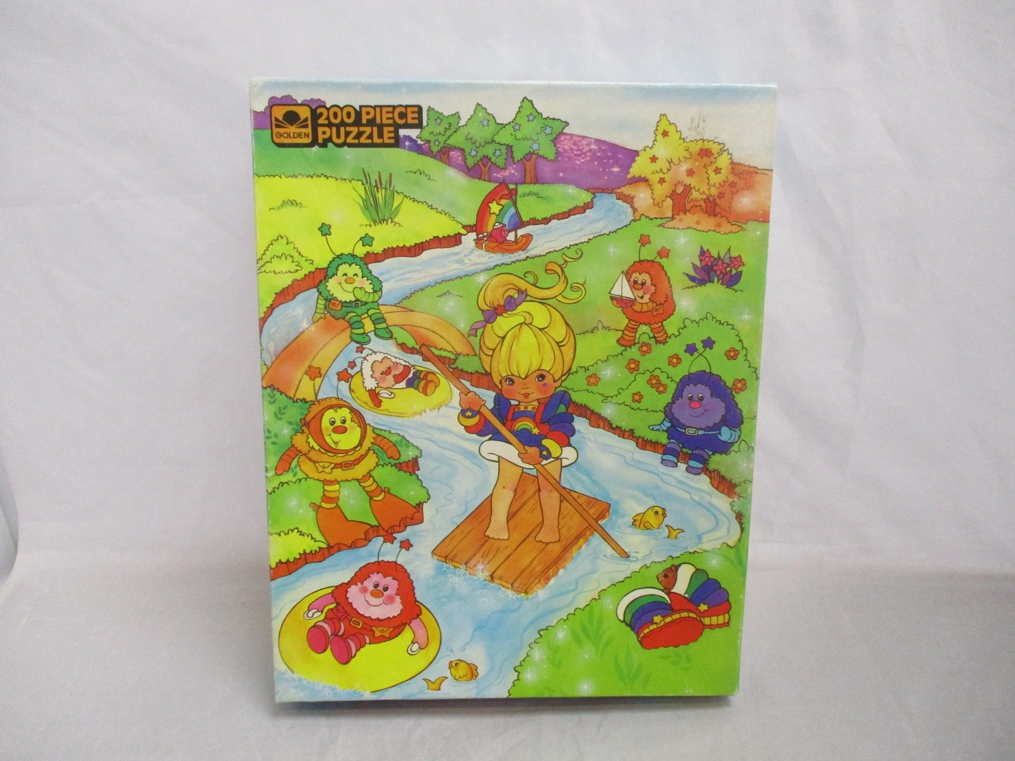 Crowemag Toys