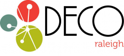 DECO logo