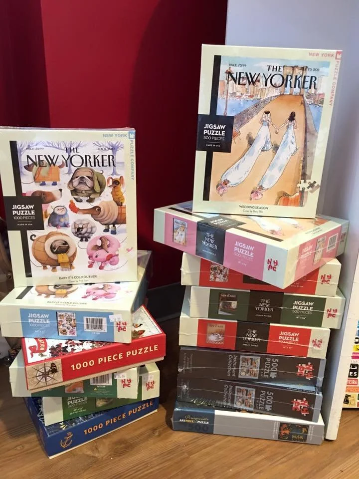 Quail Ridge Books