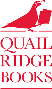 Quail Ridge Books logo