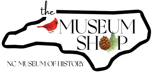The Museum Shop logo