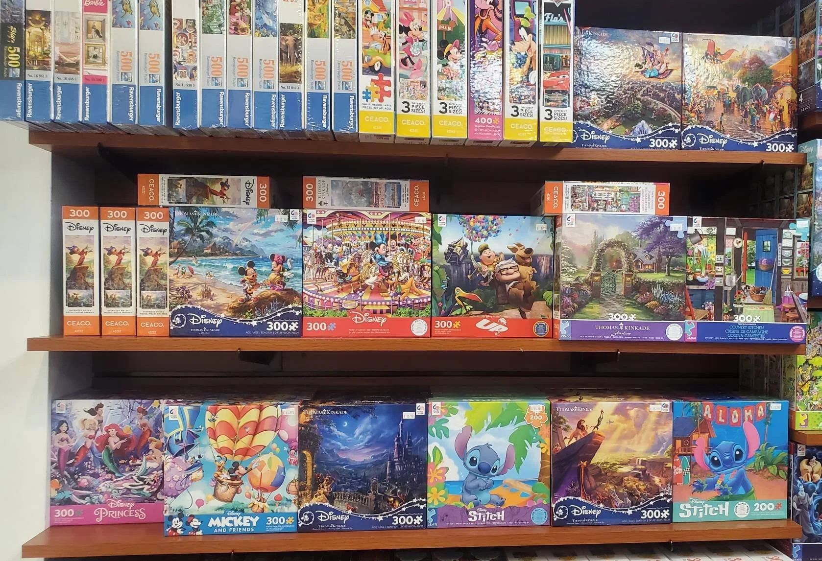 Games Galore