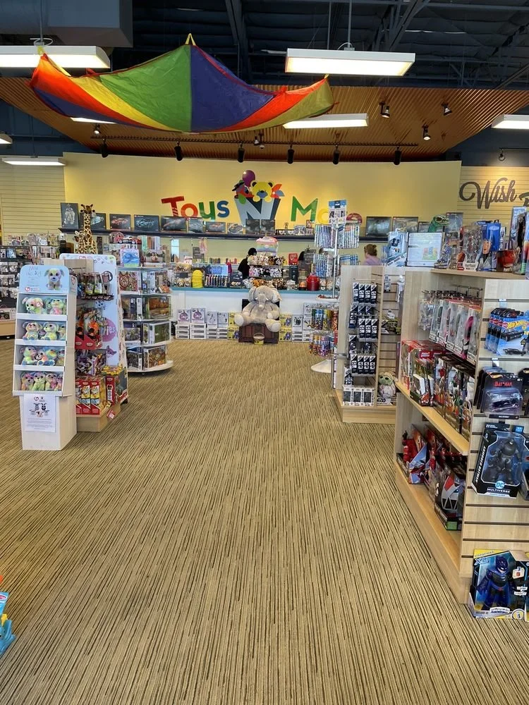 Toys N More