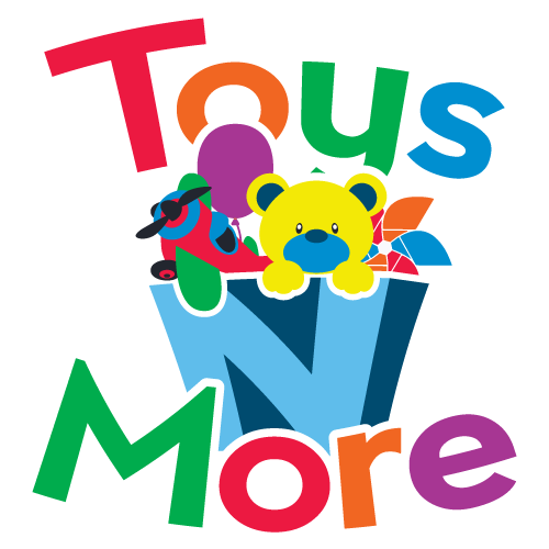 Toys-N-More logo