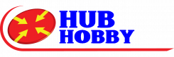 Hub Hobby logo