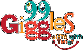 99 Giggles logo