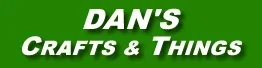 Dan's Crafts & Things logo