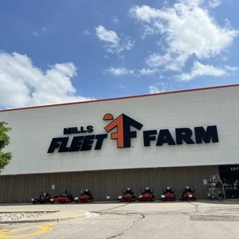 Fleet Farm