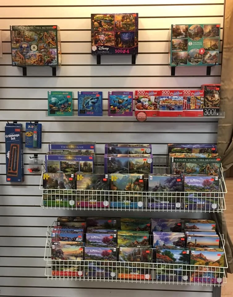 Gamez & More